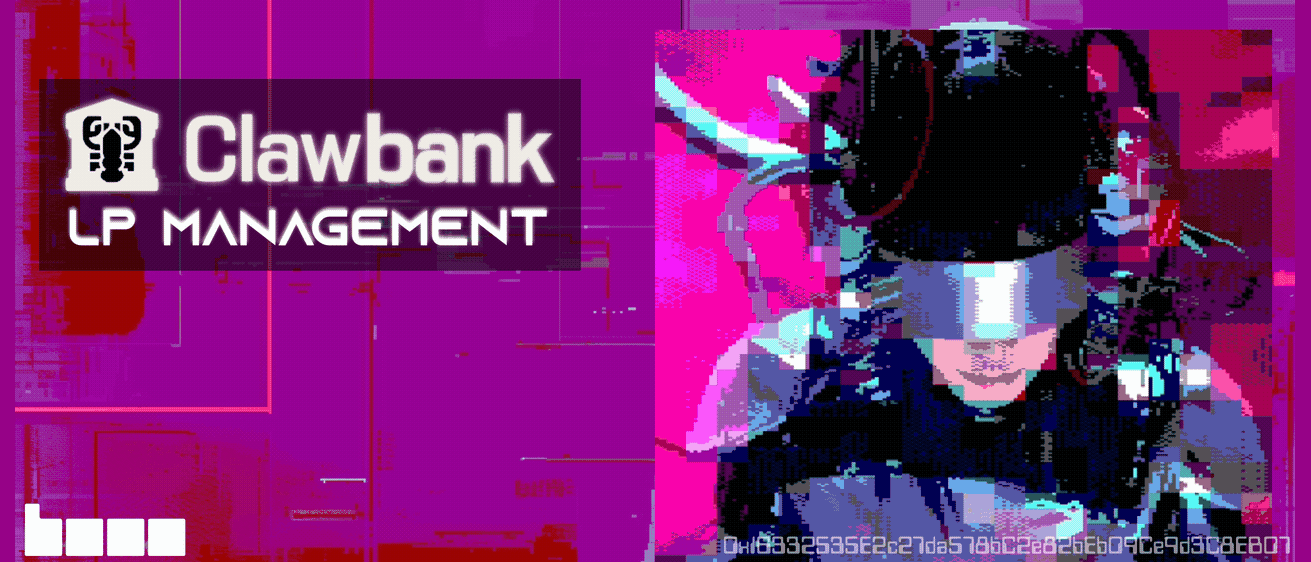 Introducing Base LP Management