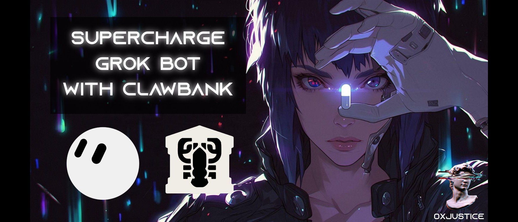 Give Your Grok Bot Superpowers