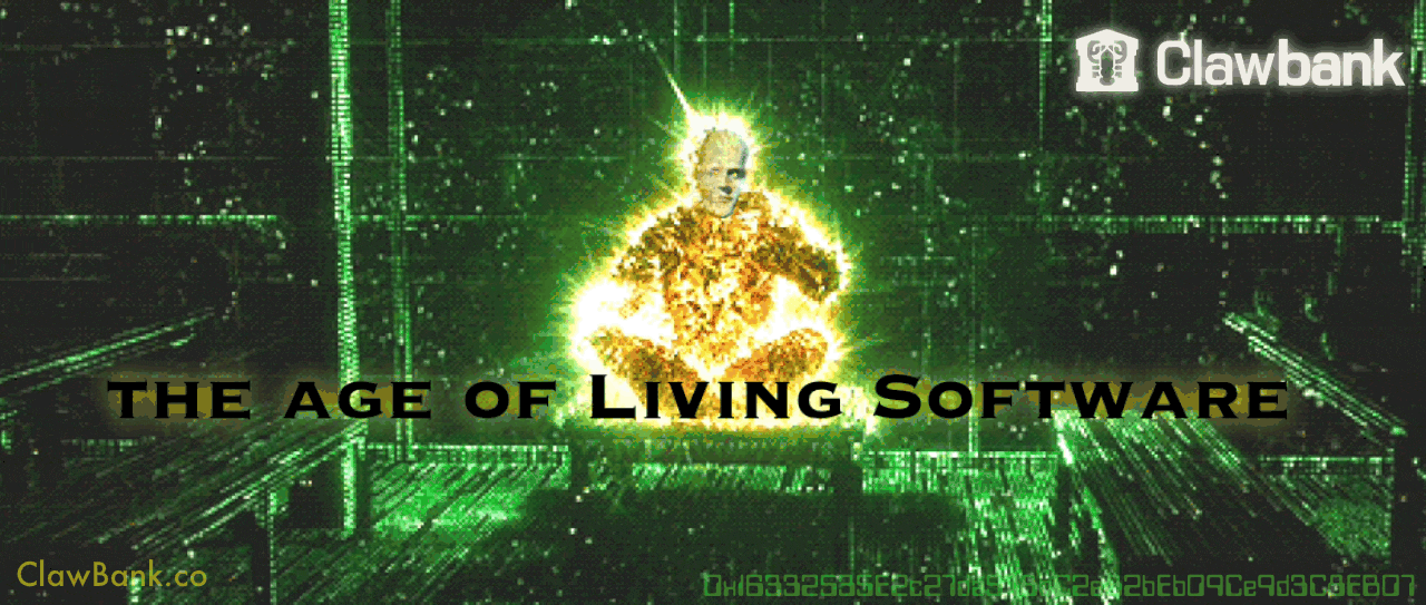 Living Software: The Platform That Patches Itself